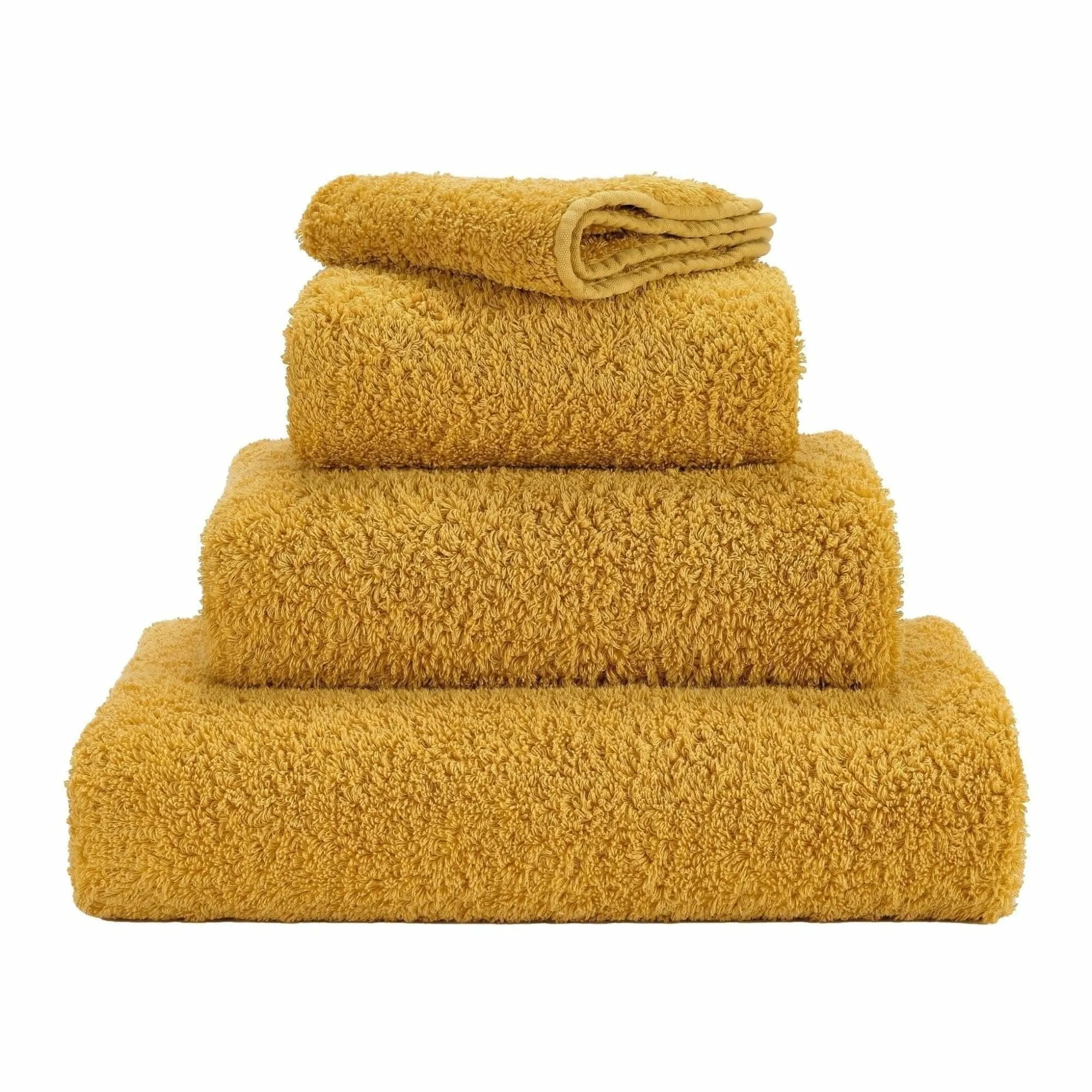 Super Pile Bath Towels (28 x 54" | 70 x 140 cm)