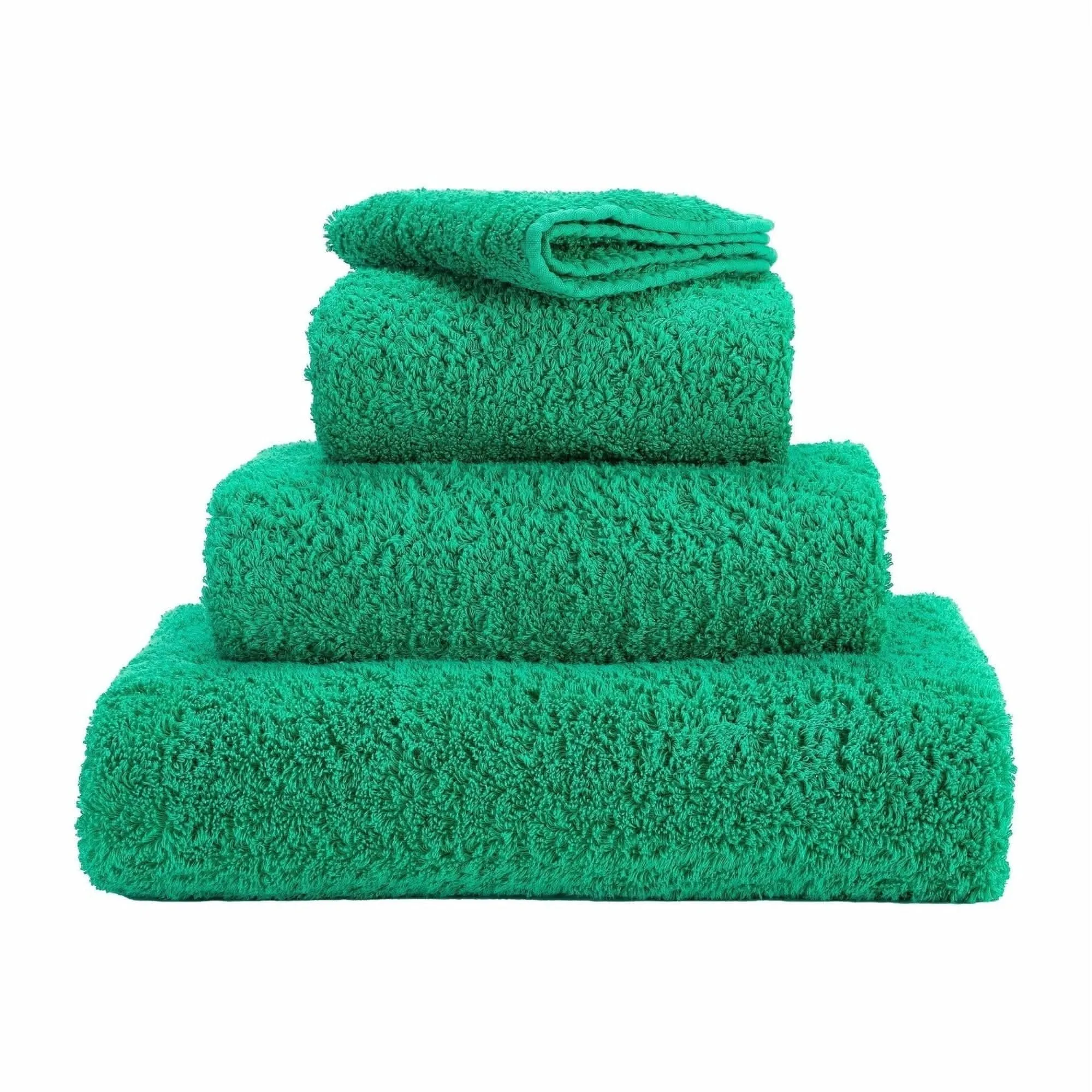 Super Pile Bath Towels (28 x 54" | 70 x 140 cm)