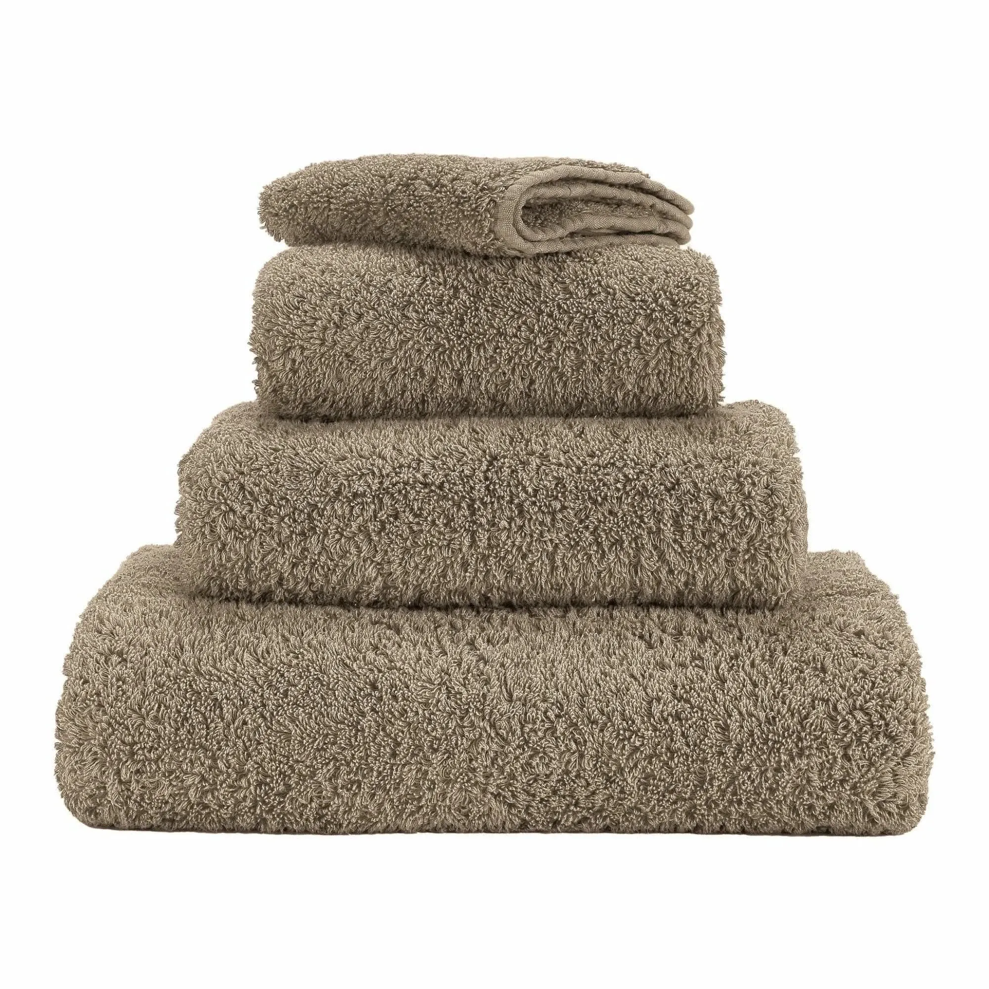 Super Pile Bath Towels (28 x 54" | 70 x 140 cm)