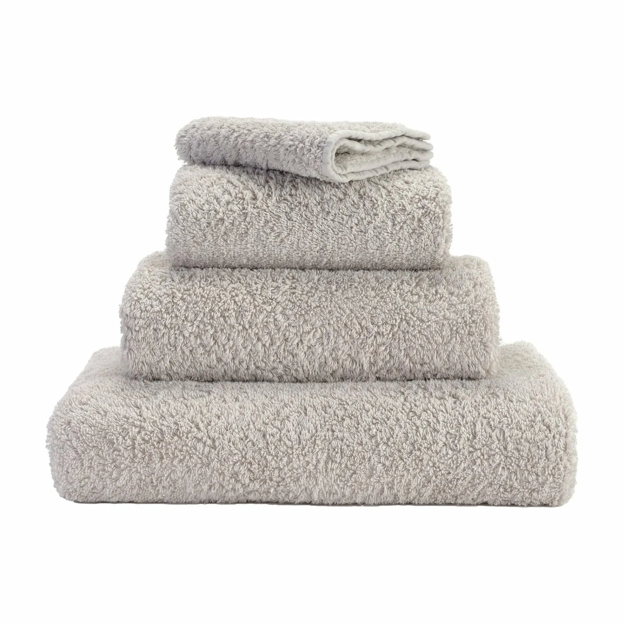Super Pile Bath Towels (28 x 54" | 70 x 140 cm)