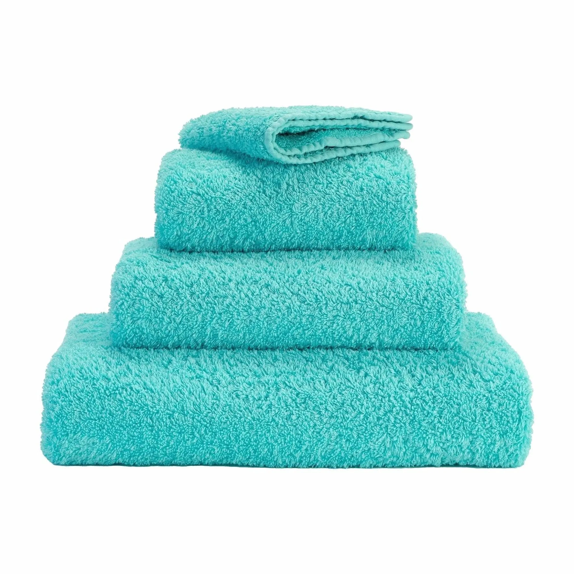 Super Pile Bath Towels (28 x 54" | 70 x 140 cm)