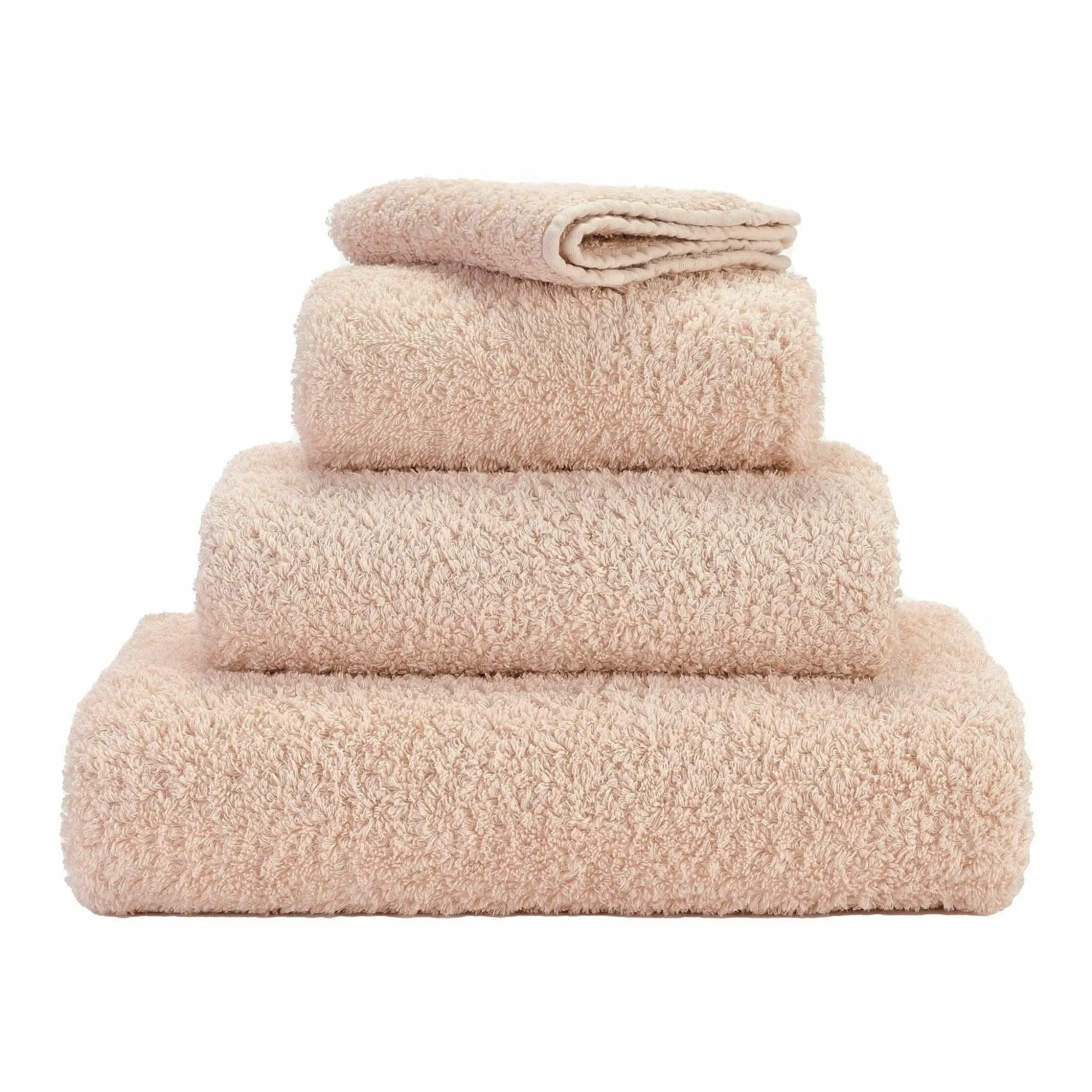 Super Pile Bath Towels (28 x 54" | 70 x 140 cm)