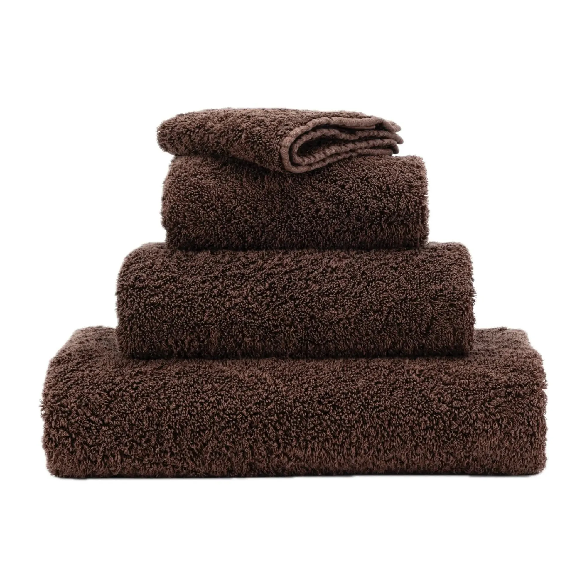Super Pile Bath Towels (28 x 54" | 70 x 140 cm)
