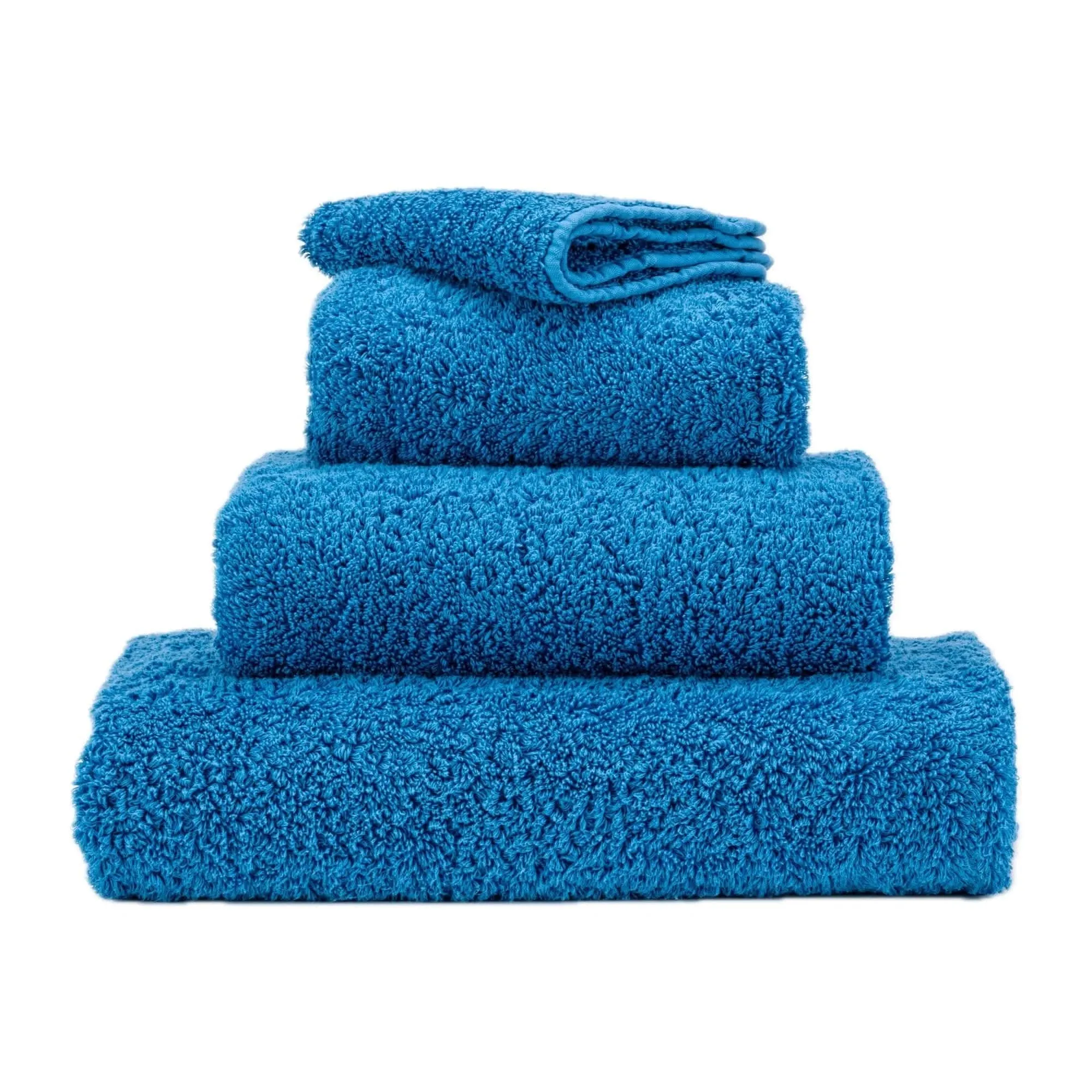 Super Pile Bath Towels (28 x 54" | 70 x 140 cm)