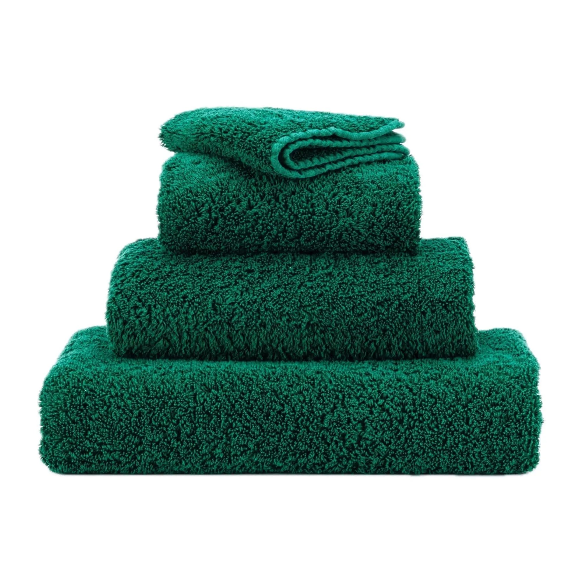 Super Pile Bath Towels (28 x 54" | 70 x 140 cm)
