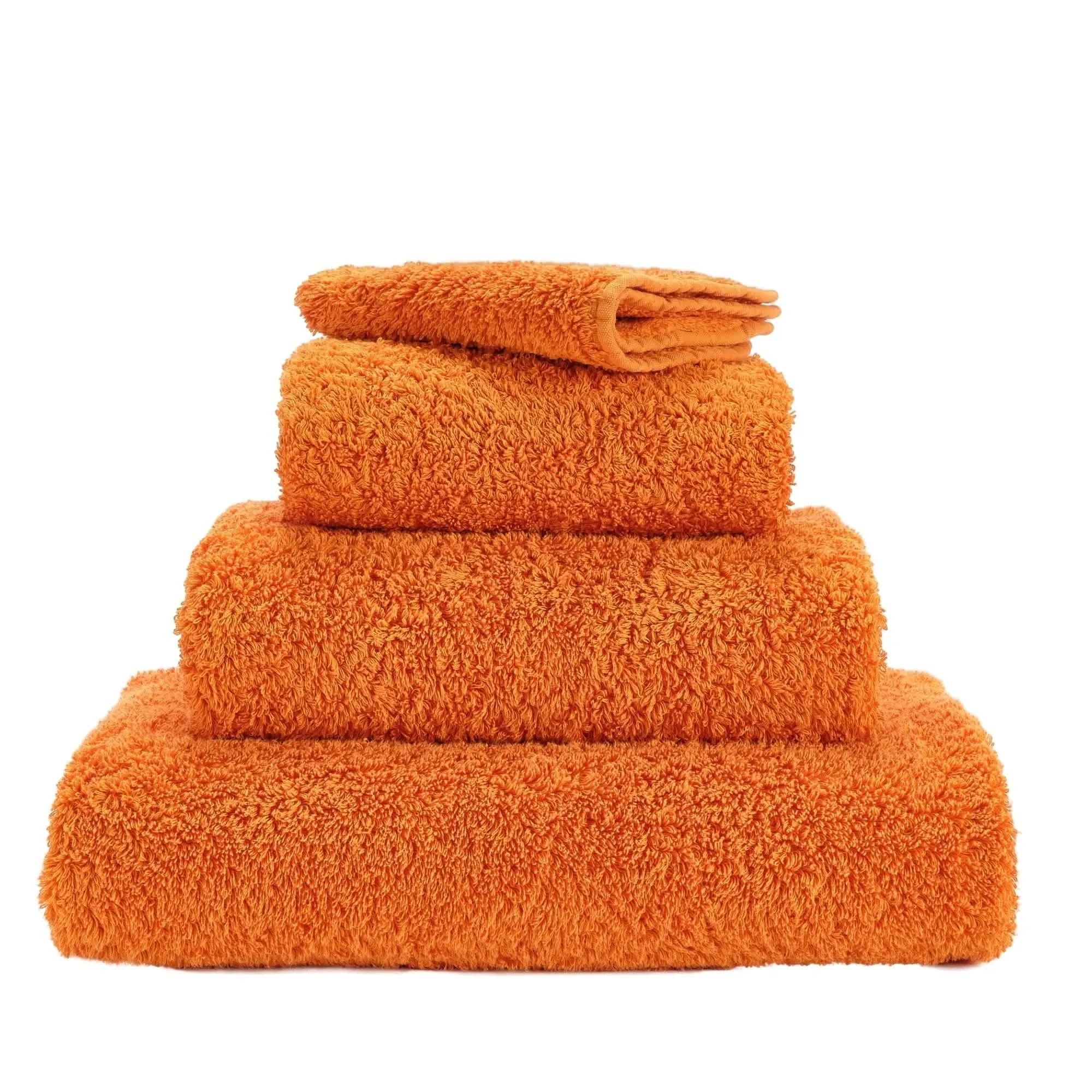 Super Pile Bath Towels (28 x 54" | 70 x 140 cm)