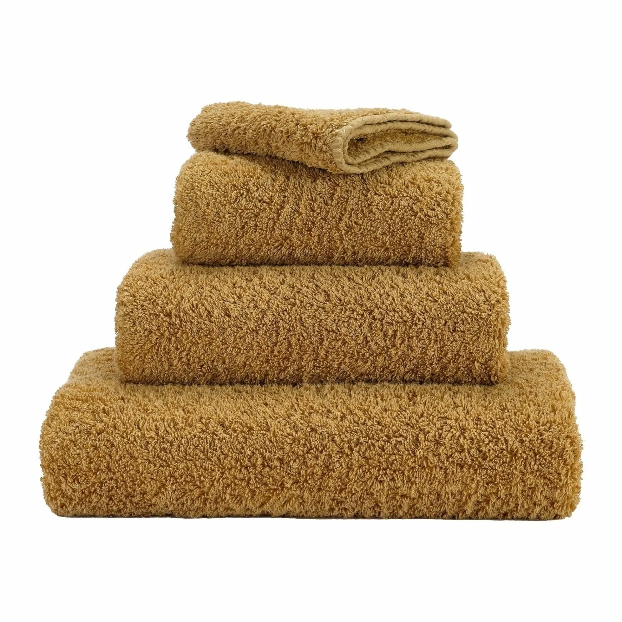 Super Pile Bath Towels (28 x 54" | 70 x 140 cm)