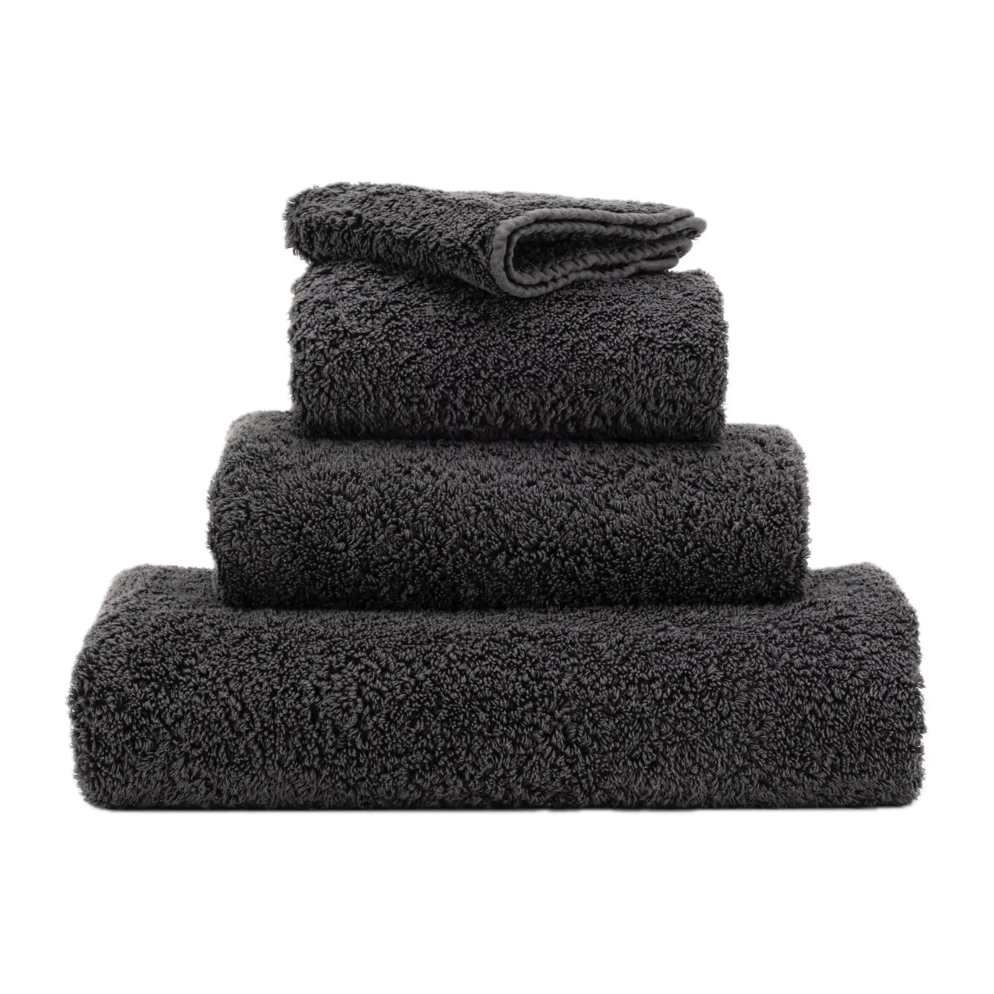 Super Pile Bath Towels (28 x 54" | 70 x 140 cm)