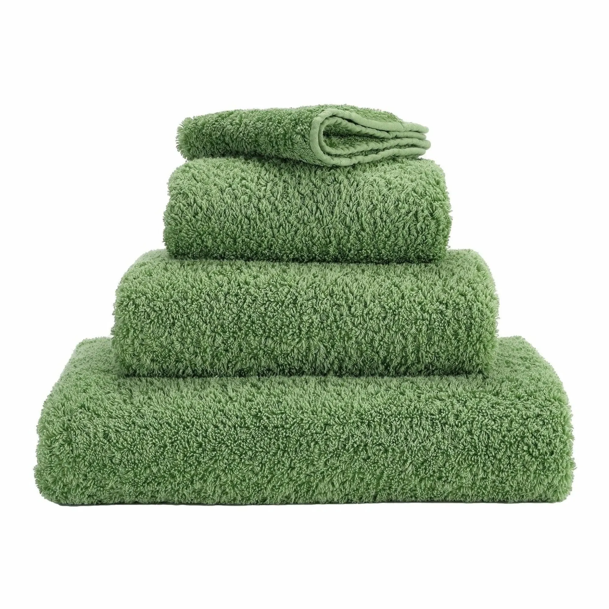 Super Pile Bath Towels (28 x 54" | 70 x 140 cm)