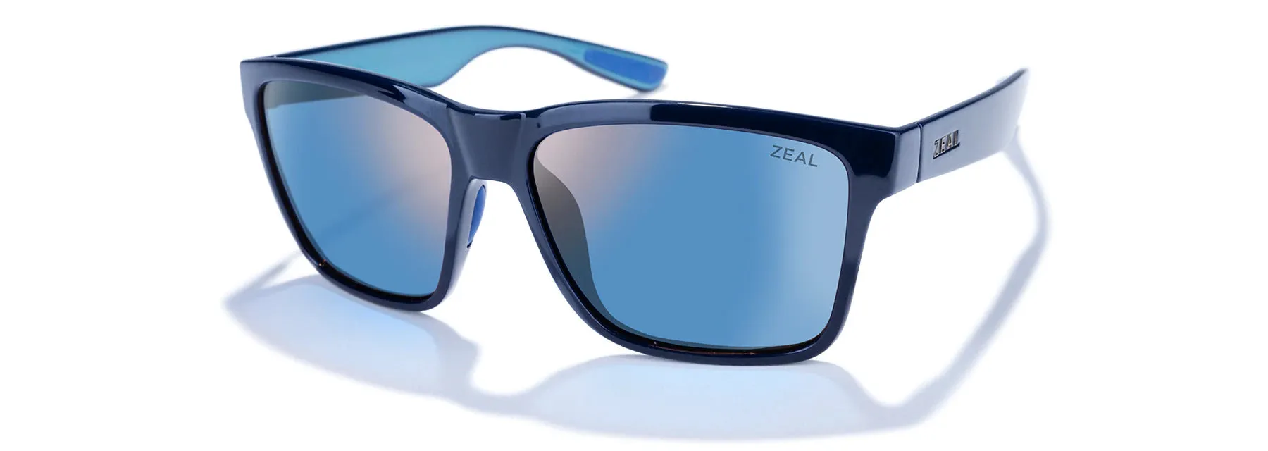 Zeal Mason Sunglasses